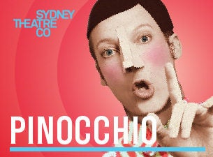 Pinocchio Tickets Pinocchio Tickets