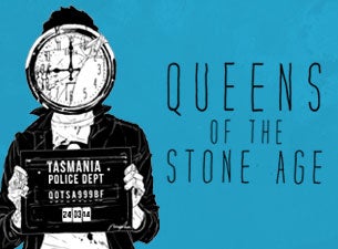 Queens of the Stone Age Tickets Queens of the Stone Age Tickets
