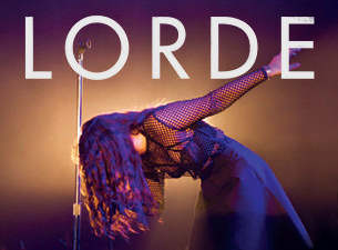 Lorde Tickets Lorde Tickets