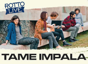 Tame Impala Tickets Tame Impala Tickets