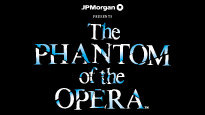 The Phantom of the Opera&nbsp;Tickets
