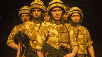 Black Watch&nbsp;Tickets