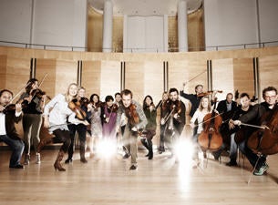 Australian Chamber Orchestra Tickets Australian Chamber Orchestra Tickets