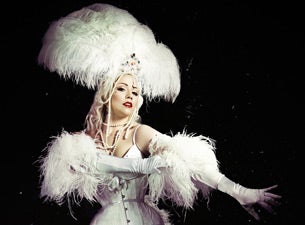 The Gangsters’ Ball Tickets The Gangsters’ Ball Tickets