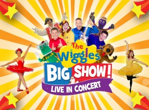 The Wiggles Tickets The Wiggles Tickets