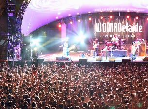 WOMADelaide Tickets WOMADelaide Tickets