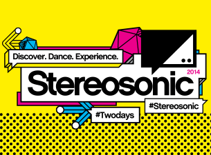 Stereosonic Tickets Stereosonic Tickets