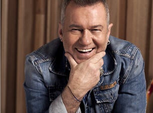 Jimmy Barnes Tickets Jimmy Barnes Tickets