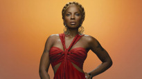 Mary J. Blige&nbsp;Tickets