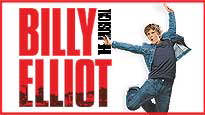 Billy Elliot the Musical&nbsp;Tickets