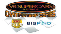 V8 Supercar Championship&nbsp;Tickets