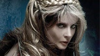 Sarah Brightman Tickets Sarah Brightman Tickets