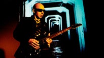 Joe Satriani&nbsp;Tickets