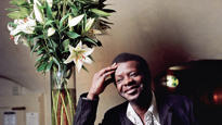 Stephen K Amos&nbsp;Tickets