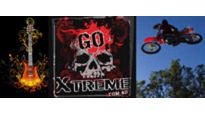 Go Xtreme Festival&nbsp;Tickets