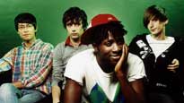 Bloc Party&nbsp;Tickets