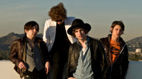 The Kooks&nbsp;Tickets