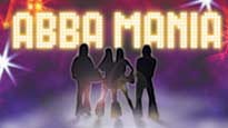 ABBA MANIA&nbsp;Tickets