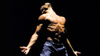 Complexions&nbsp;Tickets
