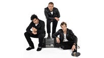 The Living End&nbsp;Tickets
