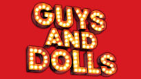 Guys and Dolls&nbsp;Tickets