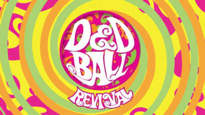 d&d Ball Revival&nbsp;Tickets