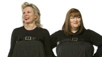 French & Saunders&nbsp;Tickets