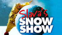 Slava's Snowshow&nbsp;Tickets
