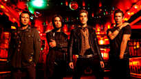 Jane's Addiction&nbsp;Tickets