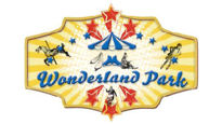 Wonderland Park&nbsp;Tickets