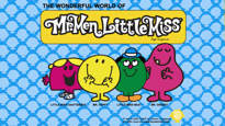 Mr. Men & Little Miss&nbsp;Tickets