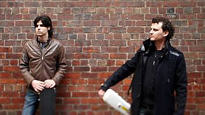 Slava & Leonard Grigoryan&nbsp;Tickets