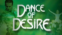Dance Of Desire&nbsp;Tickets