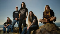 Lamb Of God&nbsp;Tickets