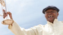 Hugh Masekela&nbsp;Tickets