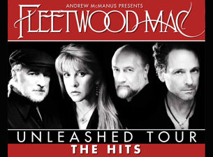 Fleetwood Mac&nbsp;Tickets