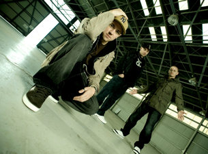 Hilltop Hoods&nbsp;Tickets