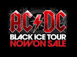 AC/DC&nbsp;Tickets
