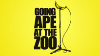 Going Ape at the Zoo&nbsp;Tickets