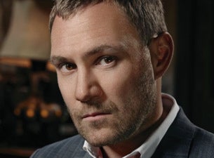 David Gray&nbsp;Tickets