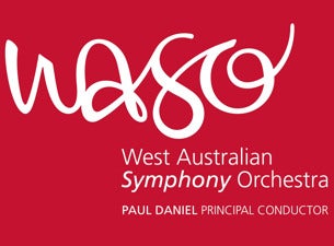 West Australian Symphony Orchestra&nbsp;Tickets