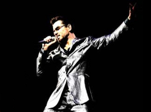 George Michael&nbsp;Tickets