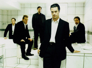 Faith No More&nbsp;Tickets