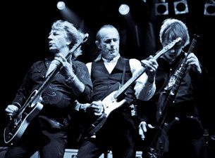 Status Quo&nbsp;Tickets