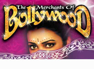 Merchants Of Bollywood&nbsp;Tickets