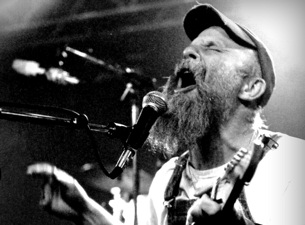Seasick Steve&nbsp;Tickets