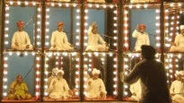 The Manganiyar Seduction Tickets The Manganiyar Seduction Tickets