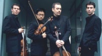 Diotima String Quartet&nbsp;Tickets