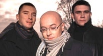 Marcin Wasilewski Trio&nbsp;Tickets