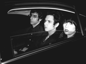 Yeah Yeah Yeahs&nbsp;Tickets